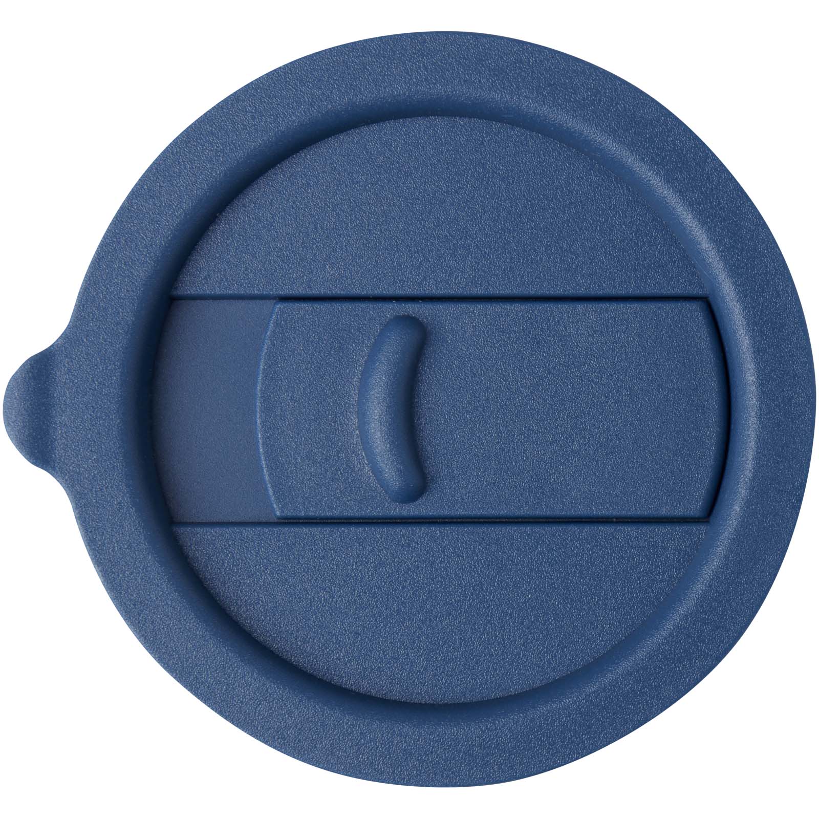 Bicchiere in ceramica con involucro in silicone e coperchio in plastica da 330 ml Java