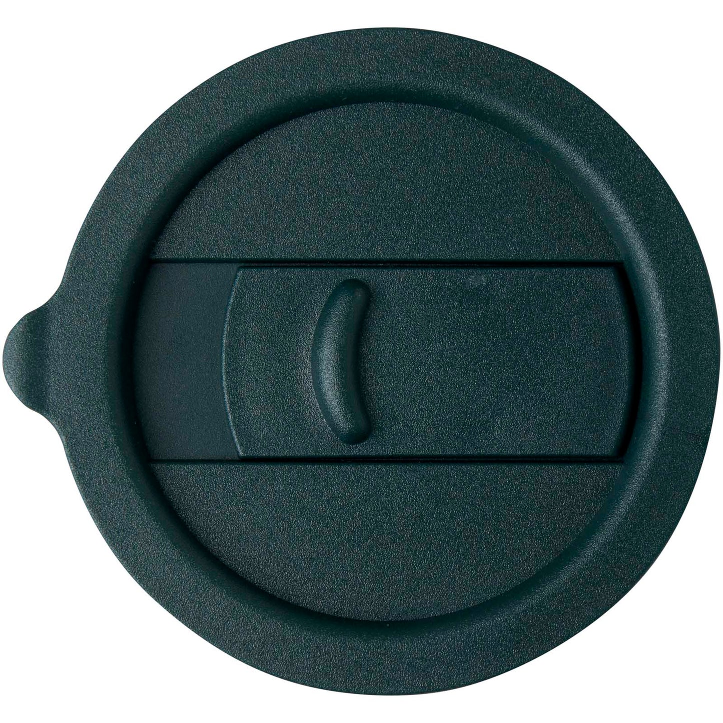 Bicchiere in ceramica con involucro in silicone e coperchio in plastica da 330 ml Java