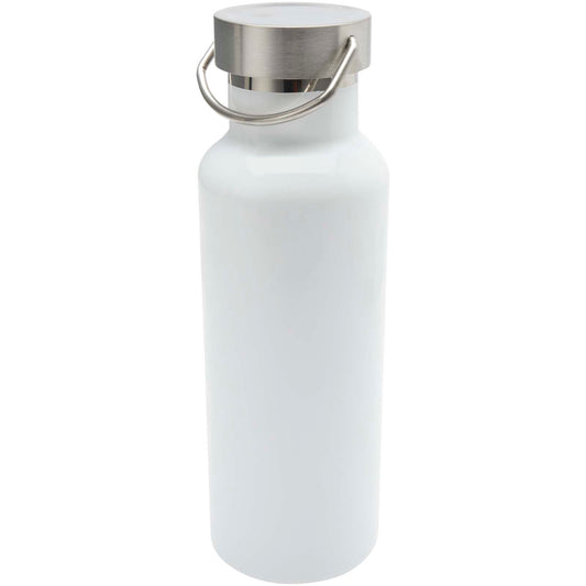 Borraccia in acciaio inossidabile certificato RCS da 500 ml Thor 