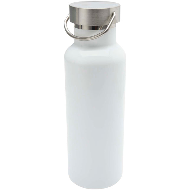 Borraccia in acciaio inossidabile certificato RCS da 500 ml Thor 