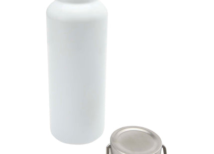 Borraccia in acciaio inossidabile certificato RCS da 500 ml Thor 