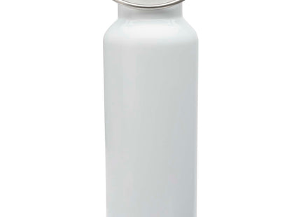 Borraccia in acciaio inossidabile certificato RCS da 500 ml Thor 