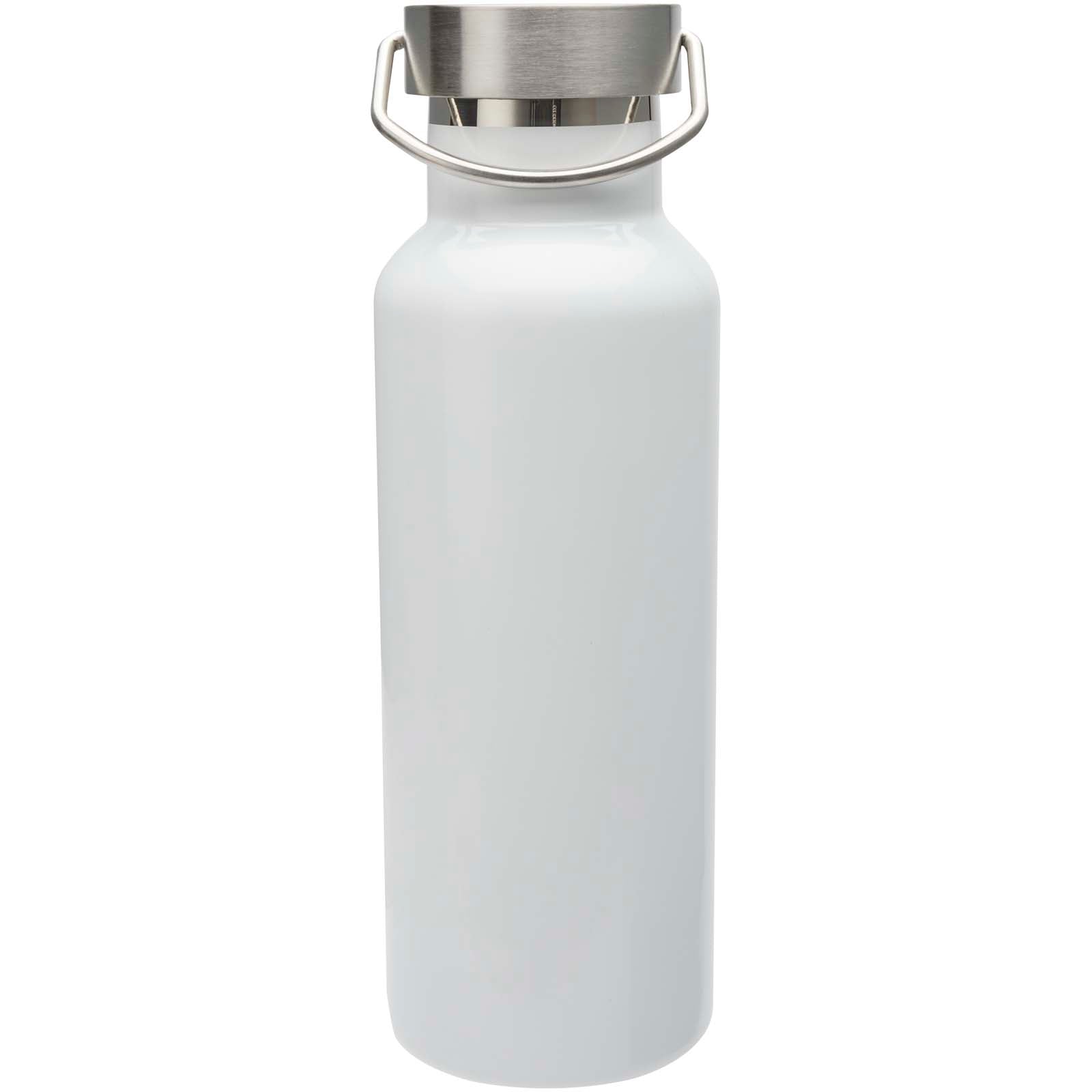 Borraccia in acciaio inossidabile certificato RCS da 500 ml Thor 
