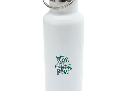 Borraccia in acciaio inossidabile certificato RCS da 500 ml Thor 