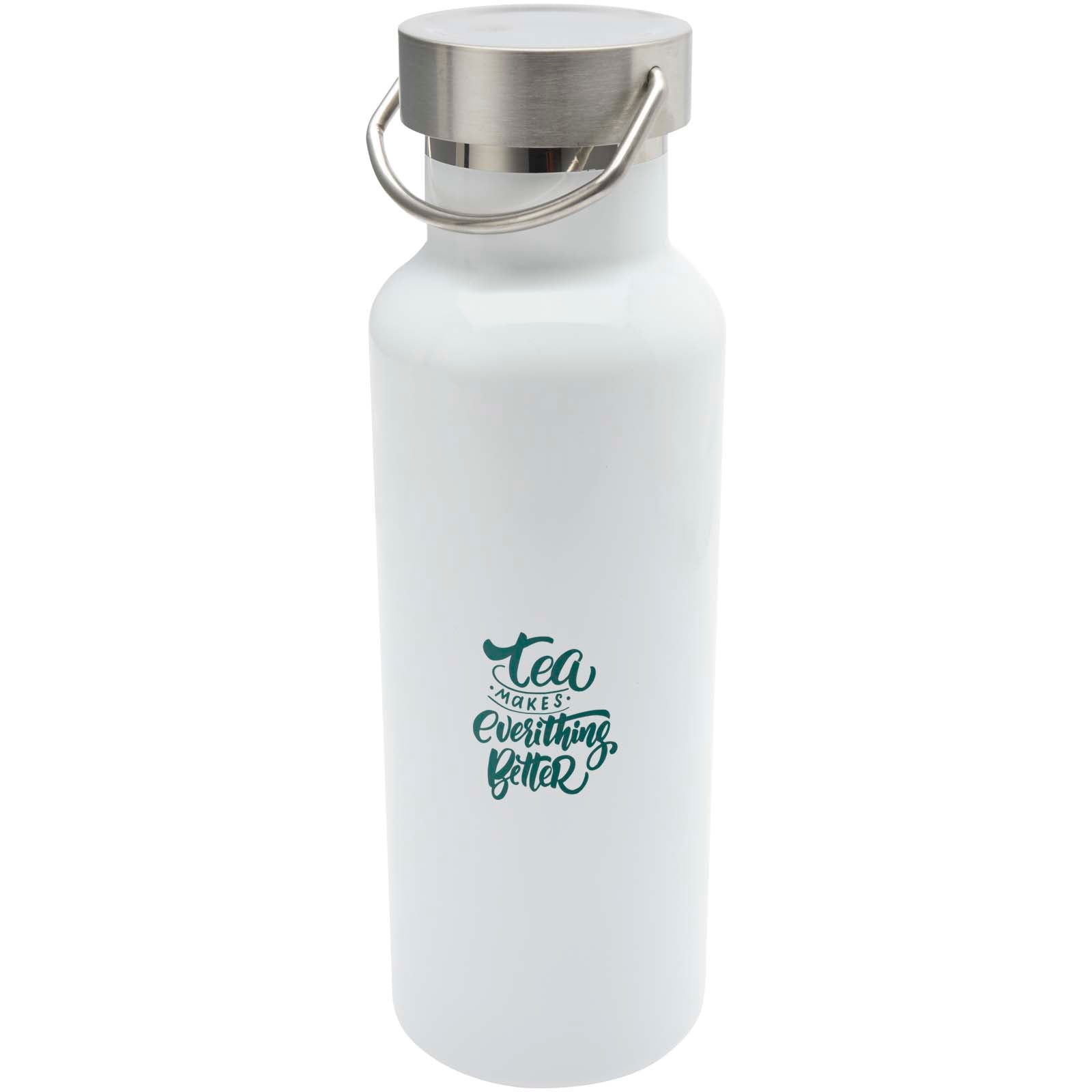 Borraccia in acciaio inossidabile certificato RCS da 500 ml Thor 