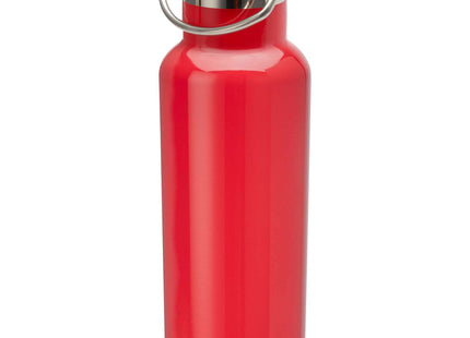 Borraccia in acciaio inossidabile certificato RCS da 500 ml Thor 