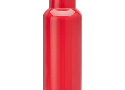 Borraccia in acciaio inossidabile certificato RCS da 500 ml Thor 