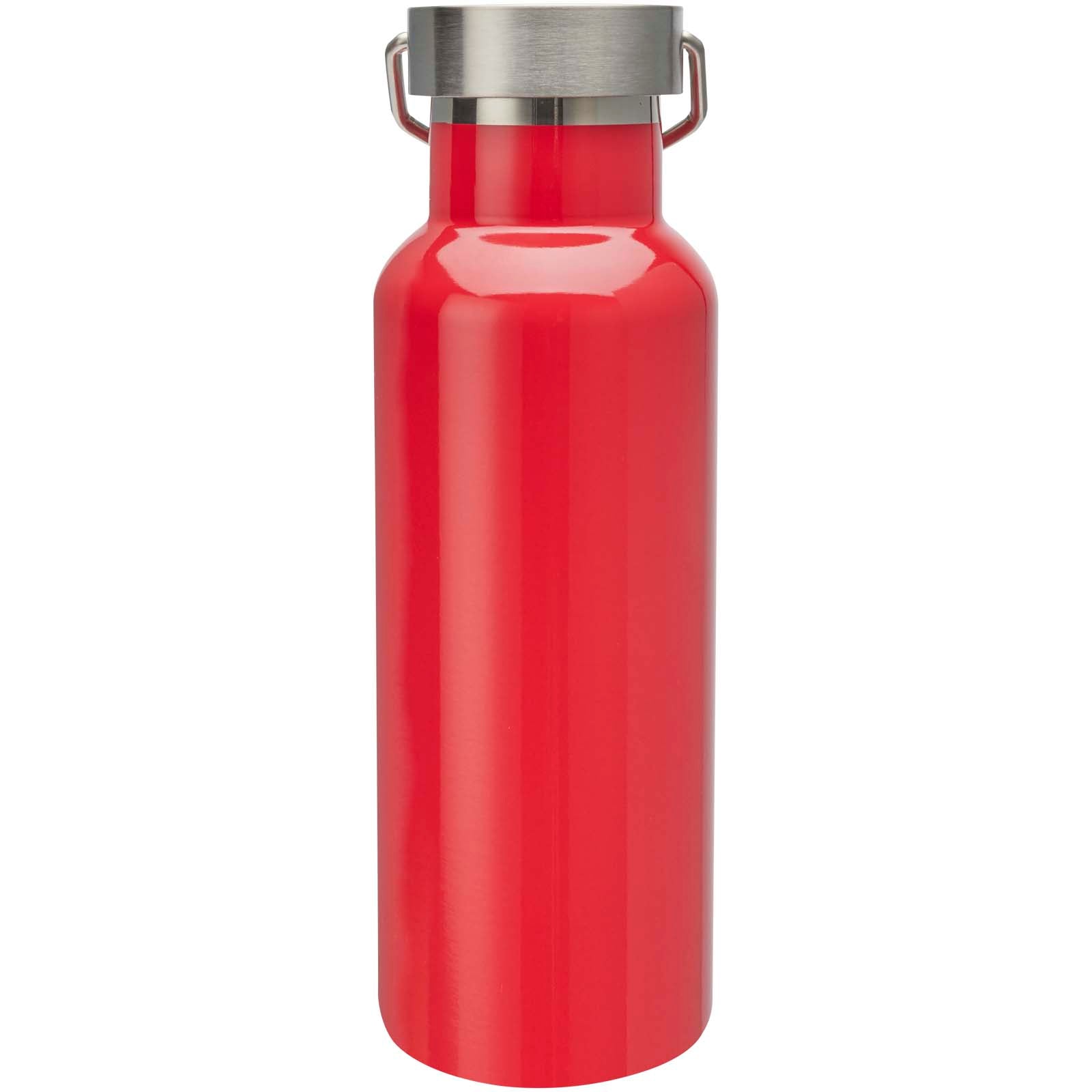 Borraccia in acciaio inossidabile certificato RCS da 500 ml Thor 