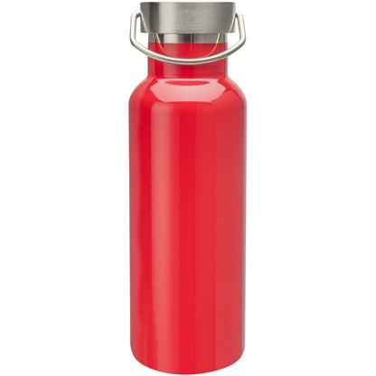 Borraccia in acciaio inossidabile certificato RCS da 500 ml Thor 