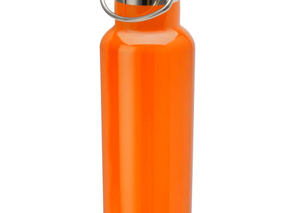 Borraccia in acciaio inossidabile certificato RCS da 500 ml Thor 
