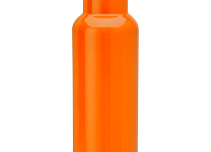 Borraccia in acciaio inossidabile certificato RCS da 500 ml Thor 