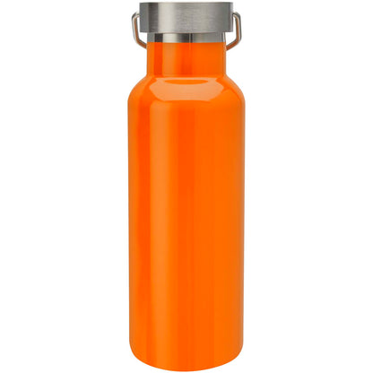 Borraccia in acciaio inossidabile certificato RCS da 500 ml Thor 