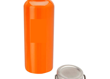 Borraccia in acciaio inossidabile certificato RCS da 500 ml Thor 