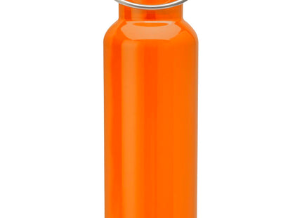 Borraccia in acciaio inossidabile certificato RCS da 500 ml Thor 