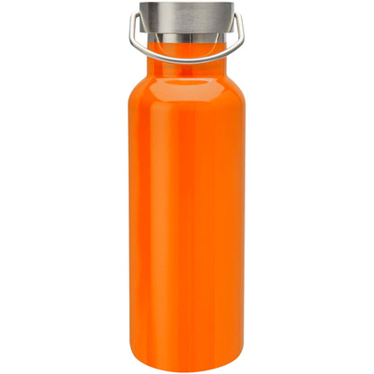 Borraccia in acciaio inossidabile certificato RCS da 500 ml Thor 