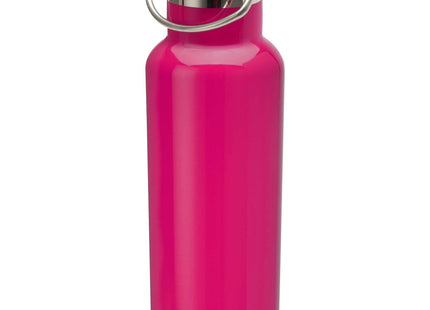 Borraccia in acciaio inossidabile certificato RCS da 500 ml Thor 