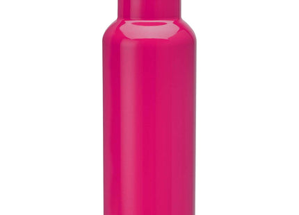 Borraccia in acciaio inossidabile certificato RCS da 500 ml Thor 