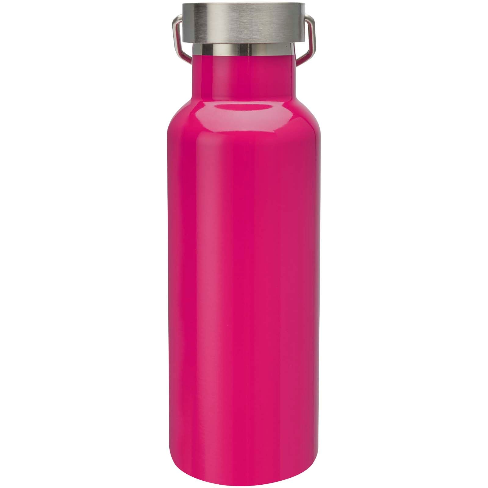 Borraccia in acciaio inossidabile certificato RCS da 500 ml Thor 