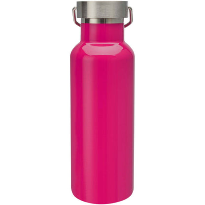 Borraccia in acciaio inossidabile certificato RCS da 500 ml Thor 