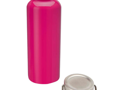 Borraccia in acciaio inossidabile certificato RCS da 500 ml Thor 