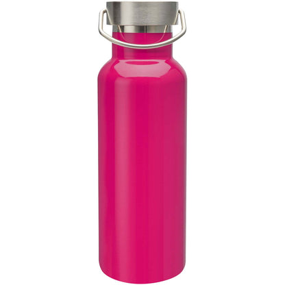 Borraccia in acciaio inossidabile certificato RCS da 500 ml Thor 