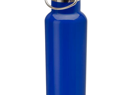 Borraccia in acciaio inossidabile certificato RCS da 500 ml Thor 