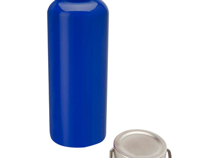 Borraccia in acciaio inossidabile certificato RCS da 500 ml Thor 