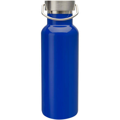 Borraccia in acciaio inossidabile certificato RCS da 500 ml Thor 