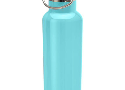 Borraccia in acciaio inossidabile certificato RCS da 500 ml Thor 