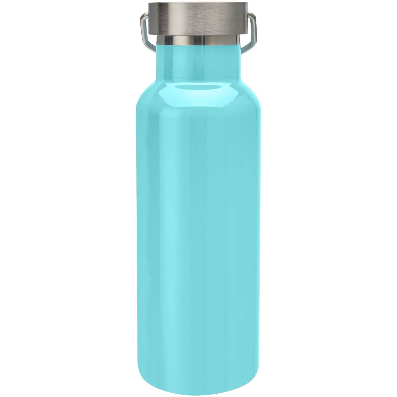 Borraccia in acciaio inossidabile certificato RCS da 500 ml Thor 