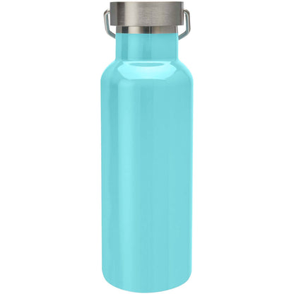 Borraccia in acciaio inossidabile certificato RCS da 500 ml Thor 
