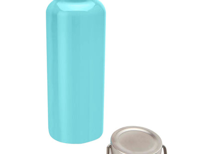 Borraccia in acciaio inossidabile certificato RCS da 500 ml Thor 