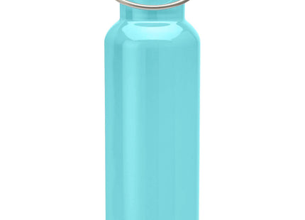 Borraccia in acciaio inossidabile certificato RCS da 500 ml Thor 