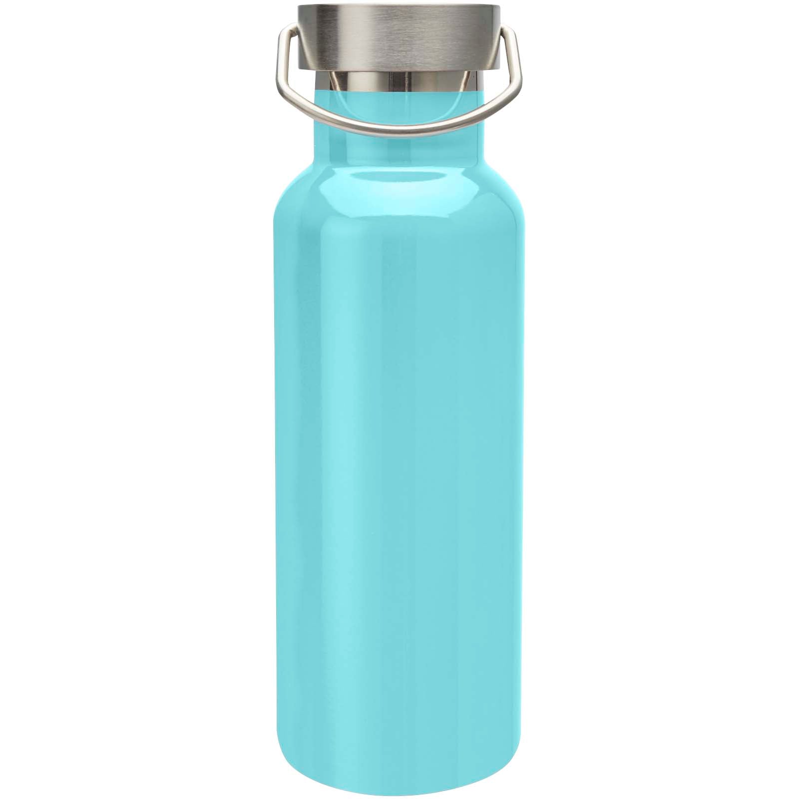 Borraccia in acciaio inossidabile certificato RCS da 500 ml Thor 