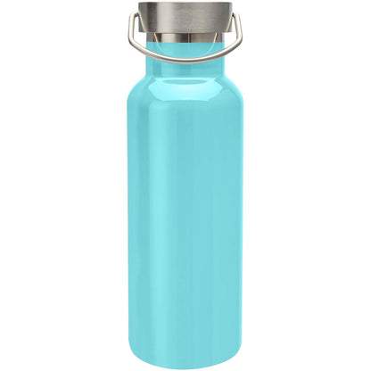 Borraccia in acciaio inossidabile certificato RCS da 500 ml Thor 