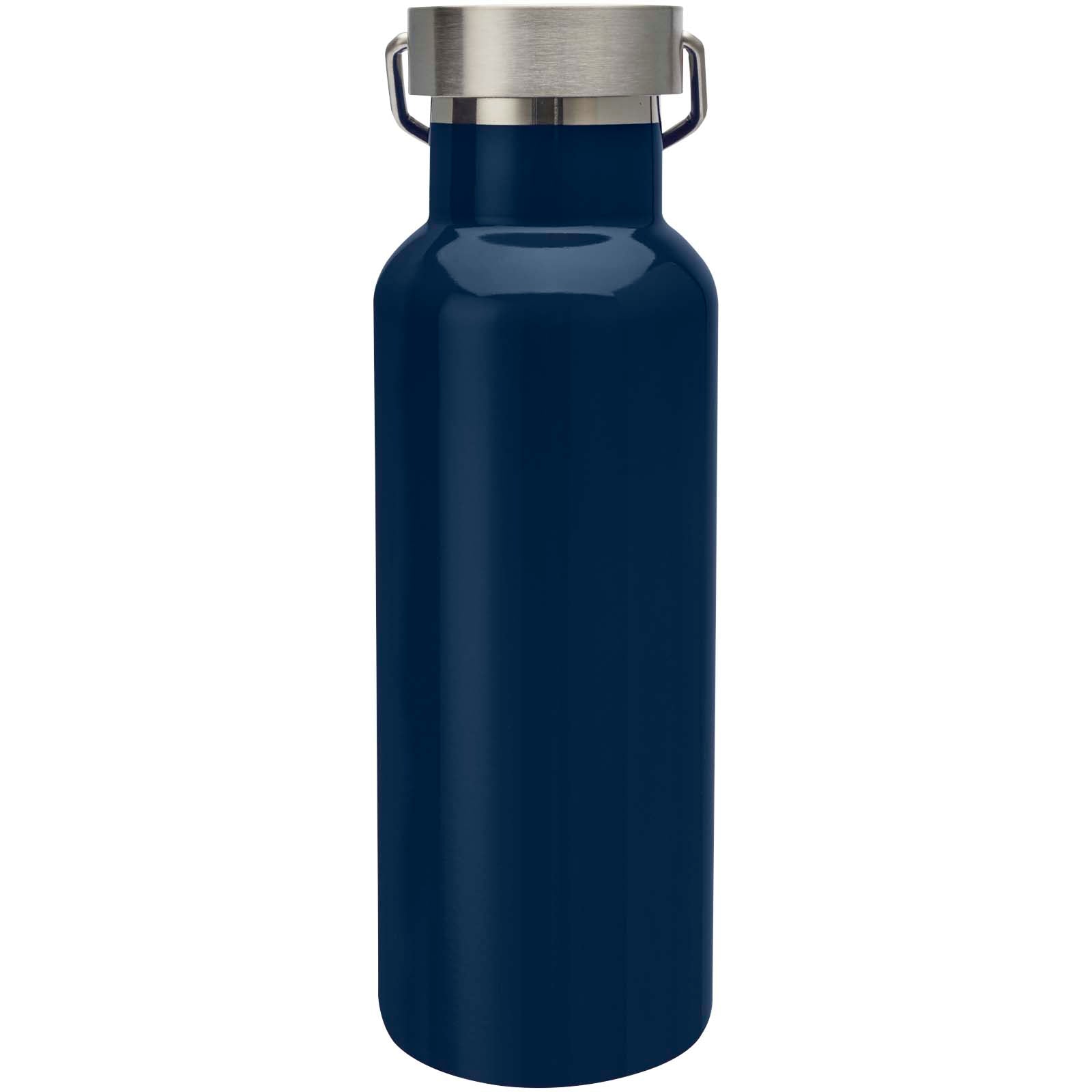 Borraccia in acciaio inossidabile certificato RCS da 500 ml Thor 