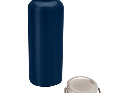 Borraccia in acciaio inossidabile certificato RCS da 500 ml Thor 