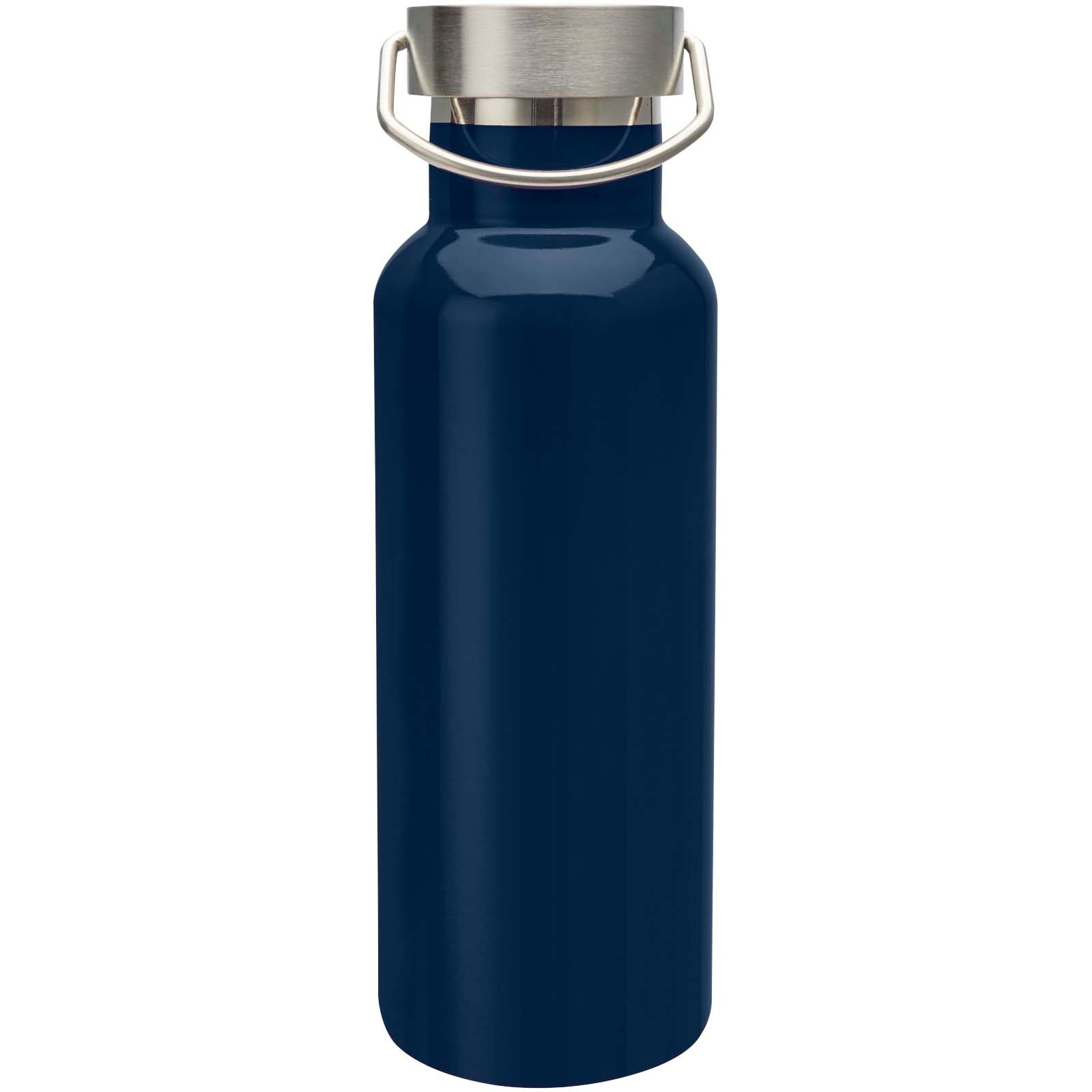 Borraccia in acciaio inossidabile certificato RCS da 500 ml Thor 