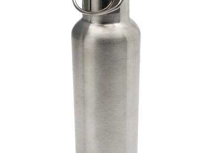 Borraccia in acciaio inossidabile certificato RCS da 500 ml Thor 