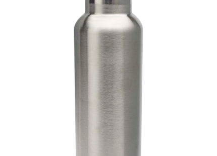 Borraccia in acciaio inossidabile certificato RCS da 500 ml Thor 