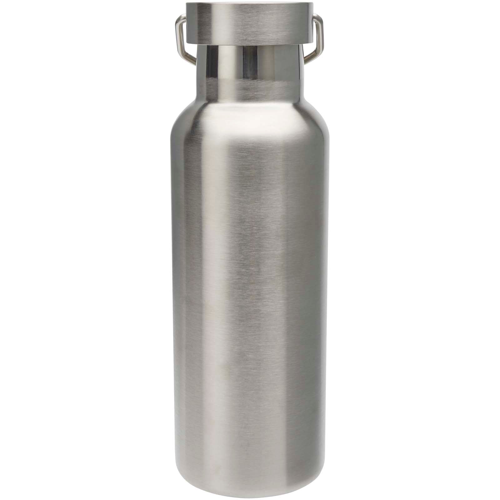 Borraccia in acciaio inossidabile certificato RCS da 500 ml Thor 