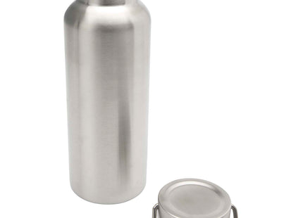 Borraccia in acciaio inossidabile certificato RCS da 500 ml Thor 