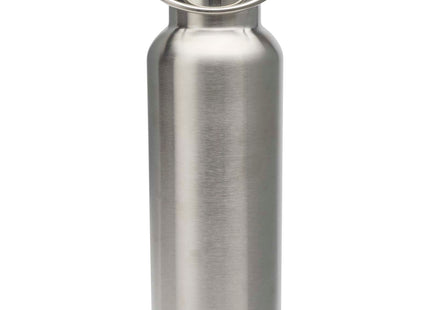 Borraccia in acciaio inossidabile certificato RCS da 500 ml Thor 