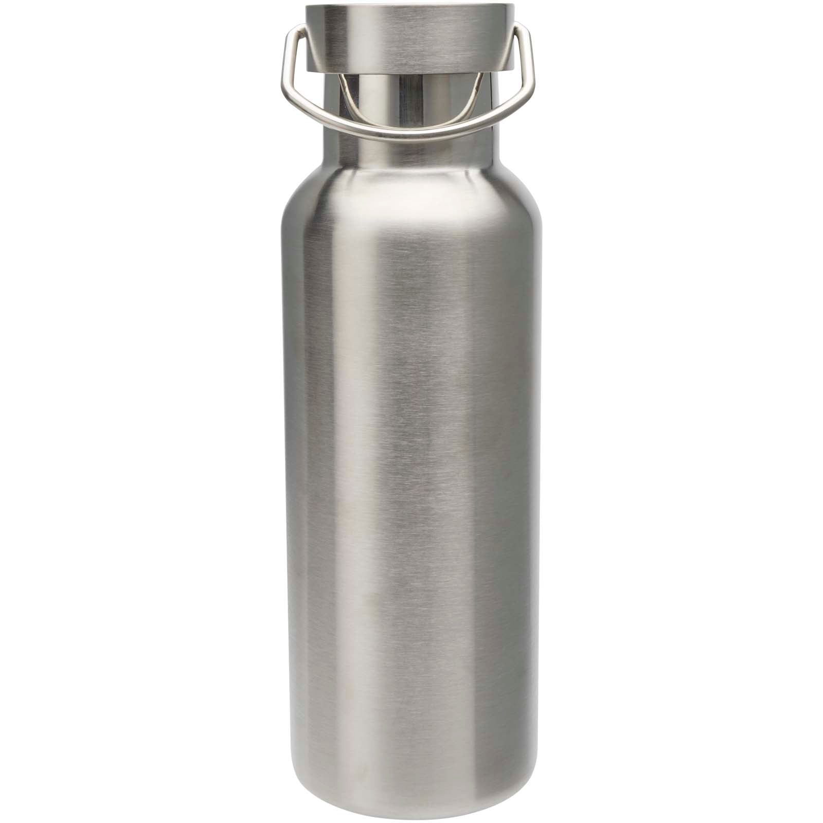 Borraccia in acciaio inossidabile certificato RCS da 500 ml Thor 