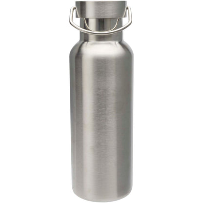 Borraccia in acciaio inossidabile certificato RCS da 500 ml Thor 