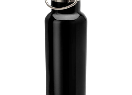 Borraccia in acciaio inossidabile certificato RCS da 500 ml Thor 