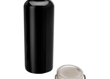 Borraccia in acciaio inossidabile certificato RCS da 500 ml Thor 