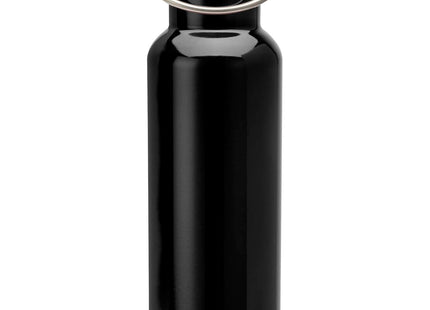 Borraccia in acciaio inossidabile certificato RCS da 500 ml Thor 