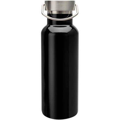 Borraccia in acciaio inossidabile certificato RCS da 500 ml Thor 
