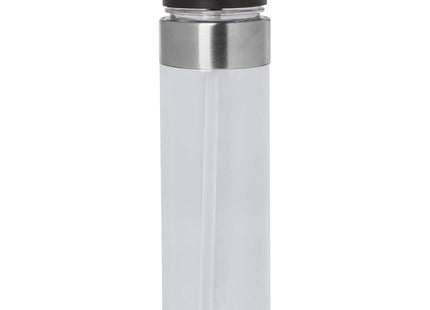 Borraccia con coperchio a beccuccio da 650 ml Dylan Tritan